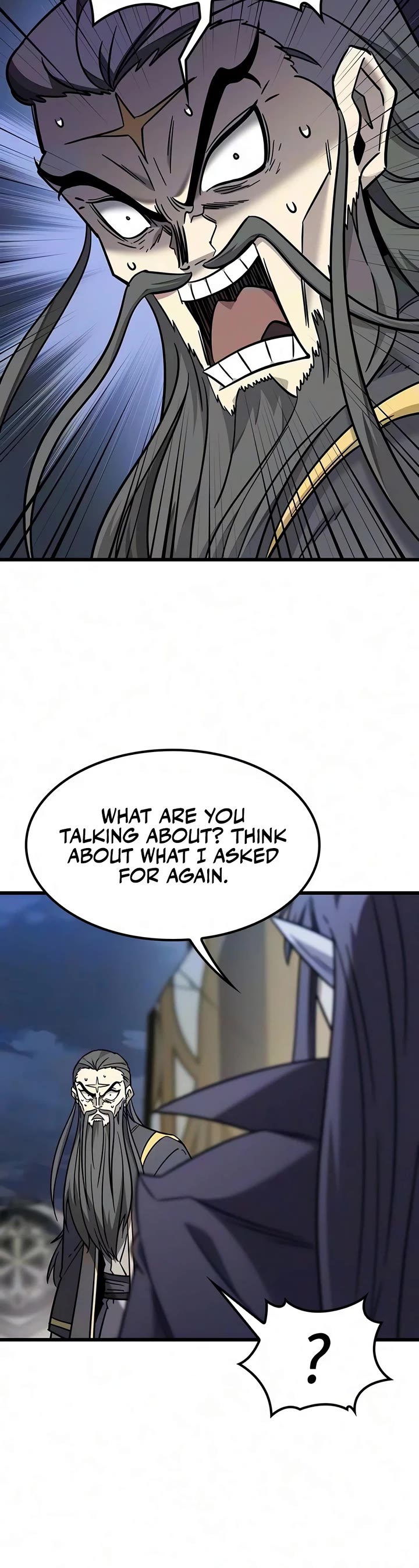 What a Bountiful Harvest, Demon Lord! chapter 76 page 51