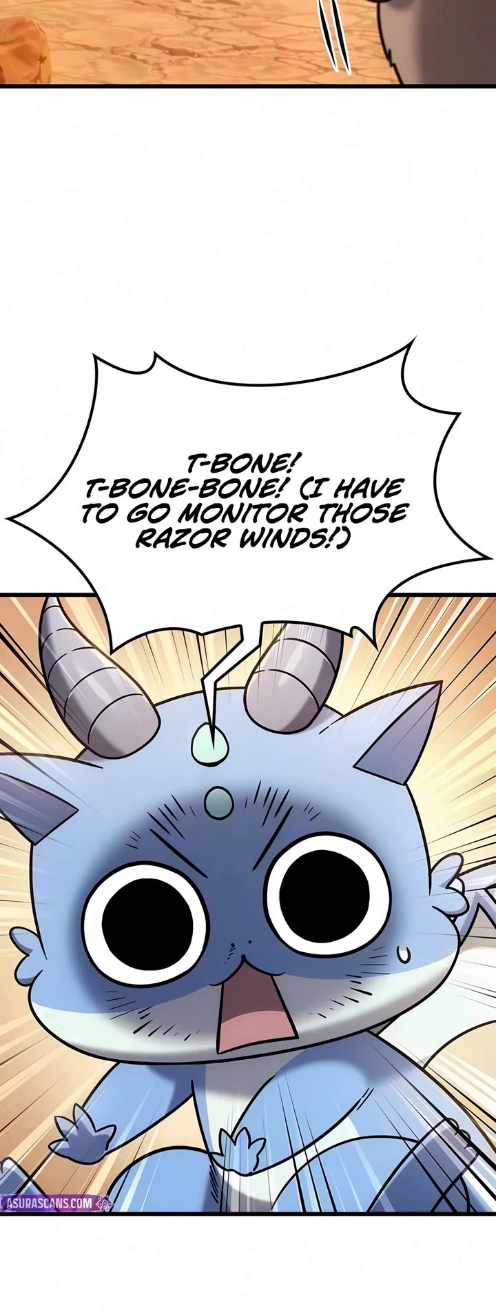 What a Bountiful Harvest, Demon Lord! chapter 77 page 10