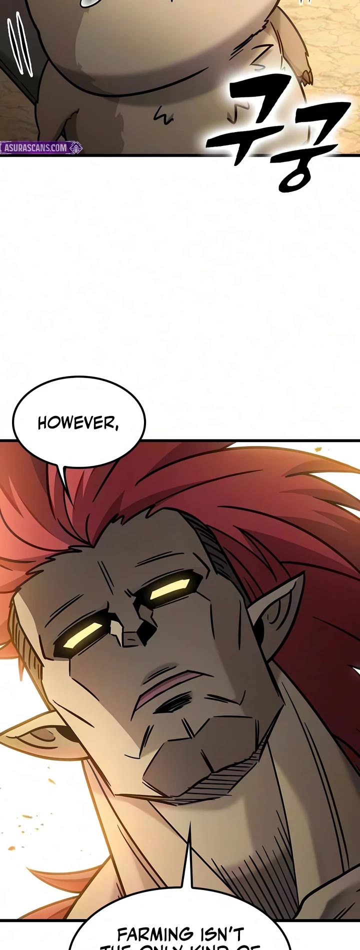 What a Bountiful Harvest, Demon Lord! chapter 77 page 22