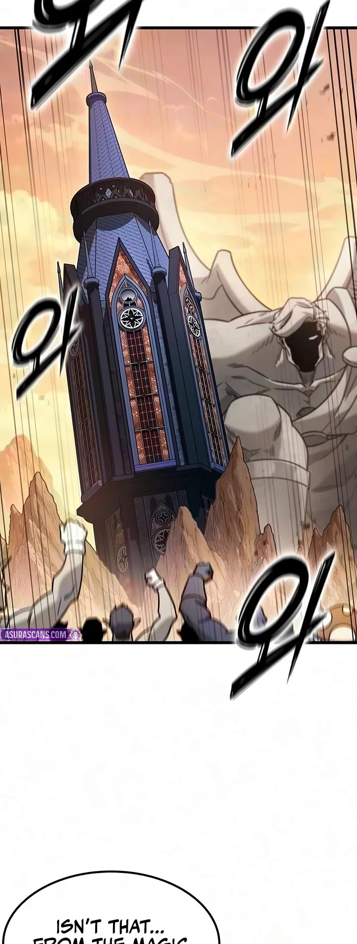 What a Bountiful Harvest, Demon Lord! chapter 77 page 40