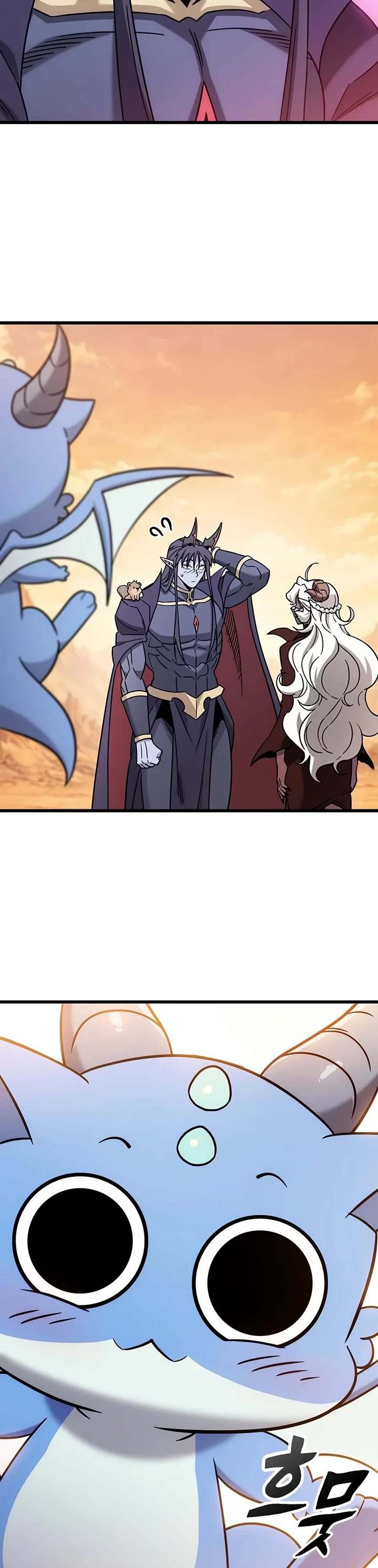 What a Bountiful Harvest, Demon Lord! chapter 78 page 10