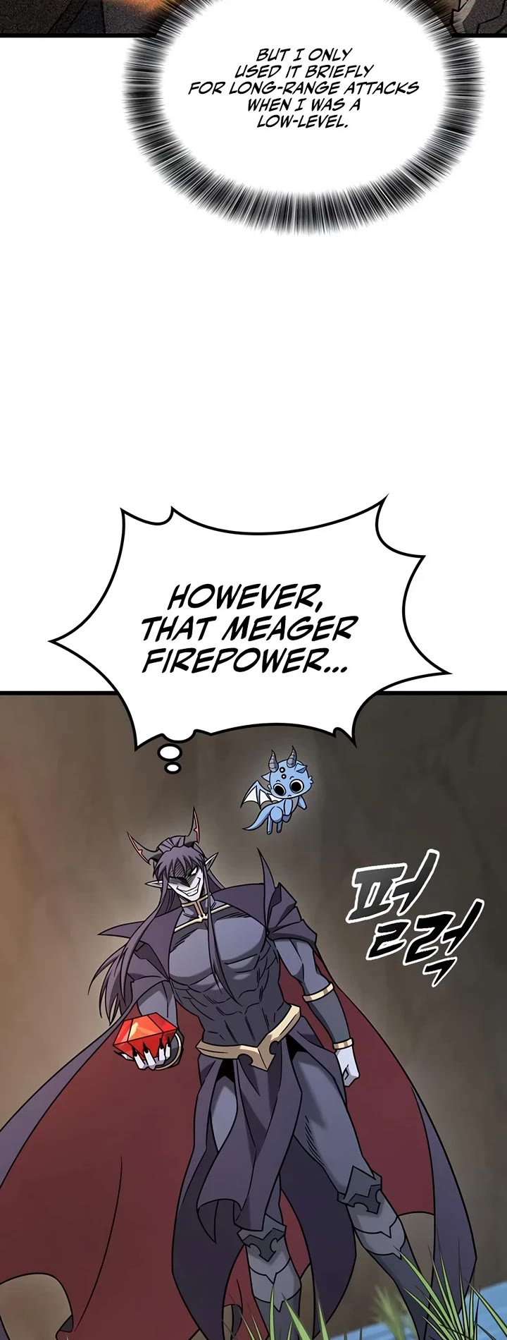What a Bountiful Harvest, Demon Lord! chapter 78 page 39