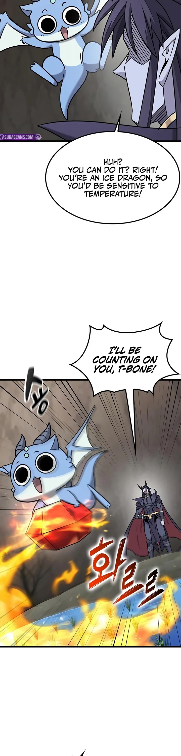 What a Bountiful Harvest, Demon Lord! chapter 78 page 43