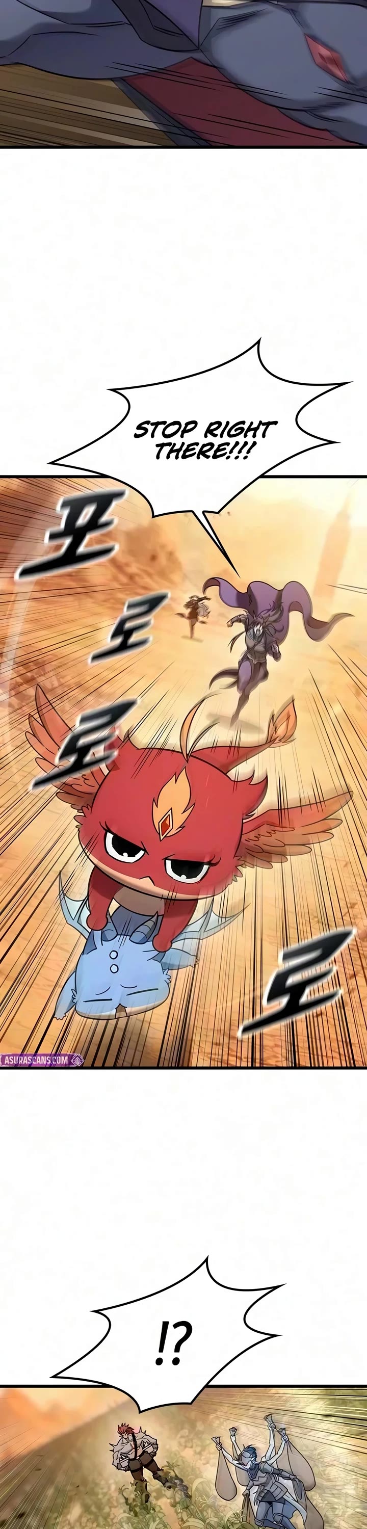 What a Bountiful Harvest, Demon Lord! chapter 79 page 12