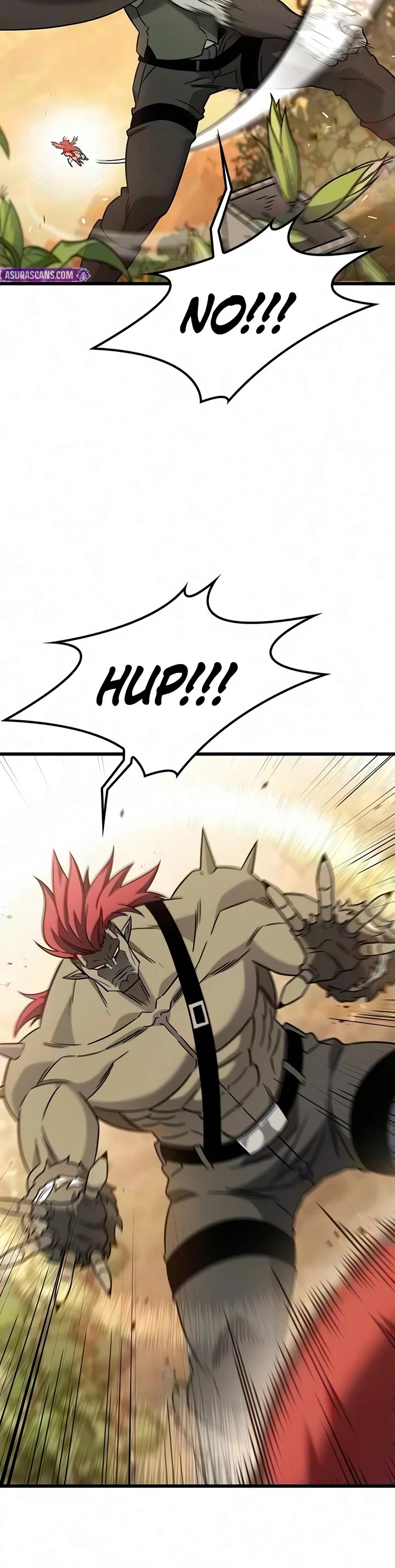 What a Bountiful Harvest, Demon Lord! chapter 79 page 16
