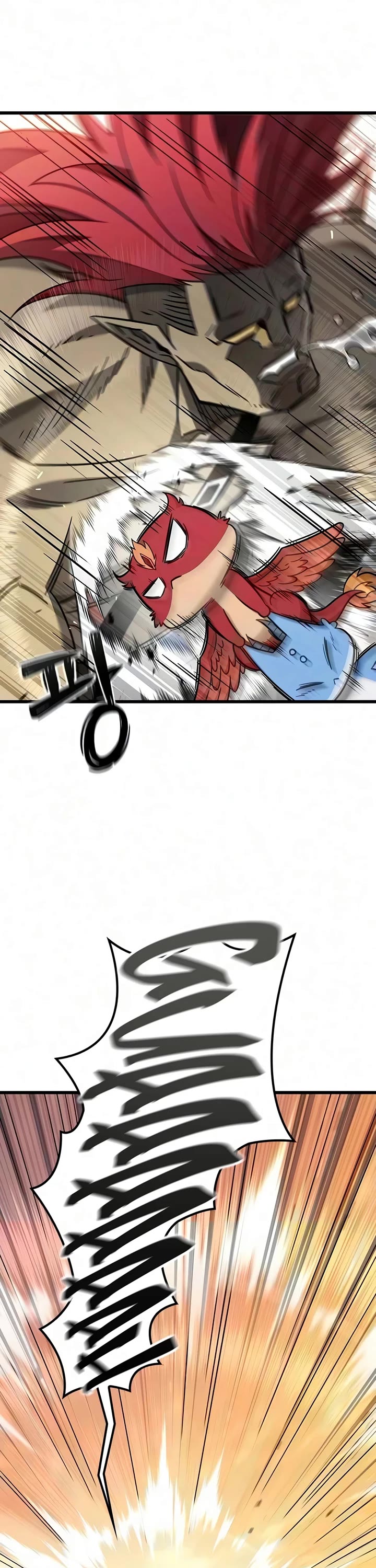 What a Bountiful Harvest, Demon Lord! chapter 79 page 17