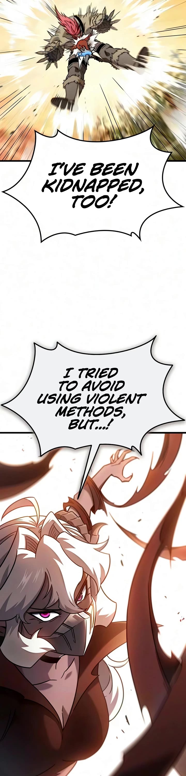 What a Bountiful Harvest, Demon Lord! chapter 79 page 18