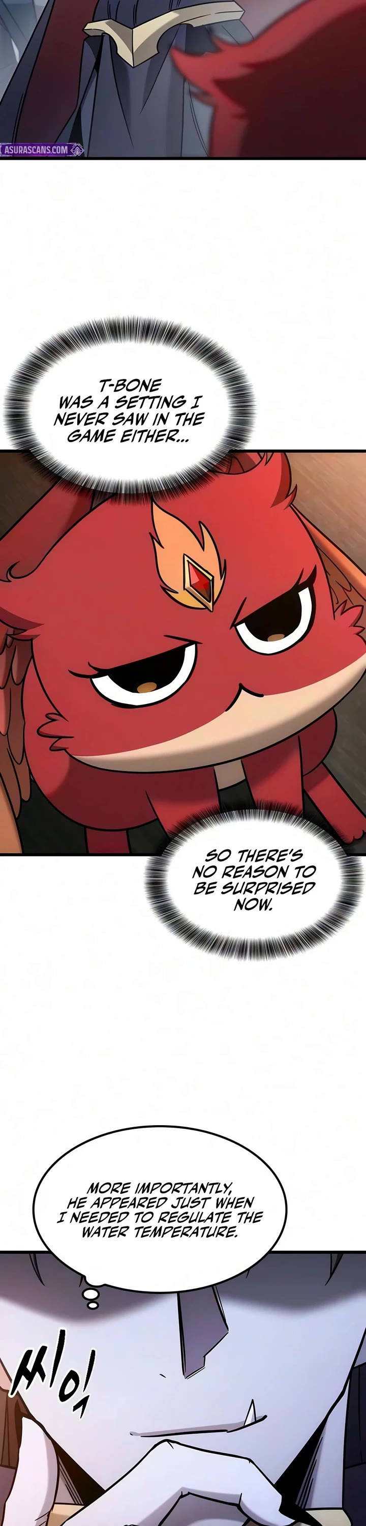 What a Bountiful Harvest, Demon Lord! chapter 79 page 3