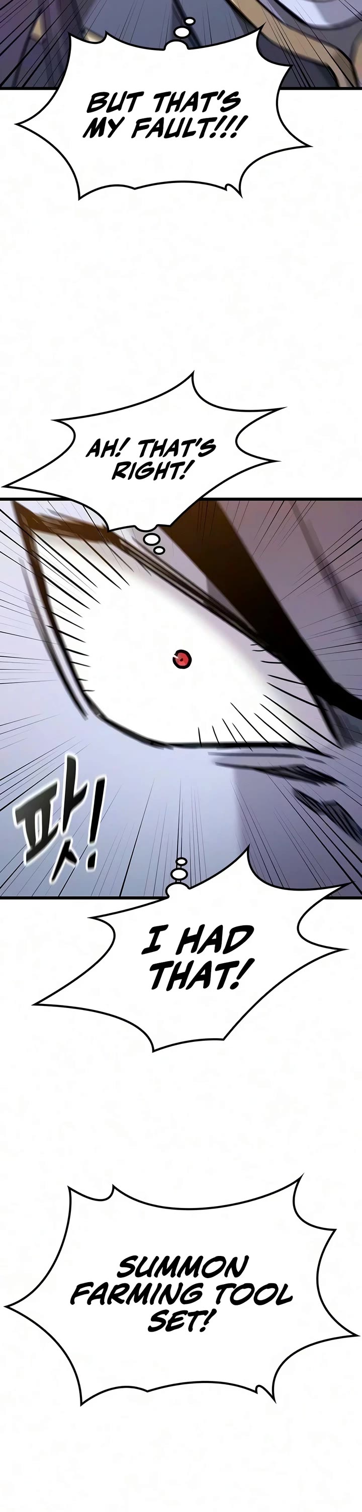 What a Bountiful Harvest, Demon Lord! chapter 79 page 30