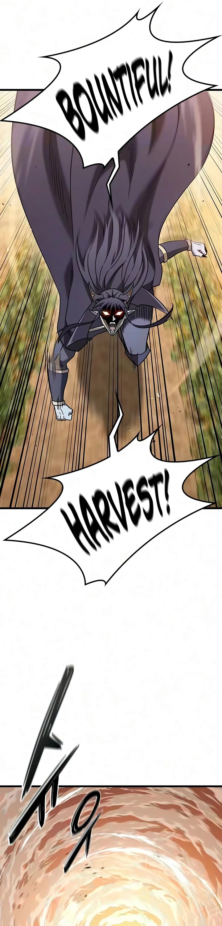 What a Bountiful Harvest, Demon Lord! chapter 79 page 31