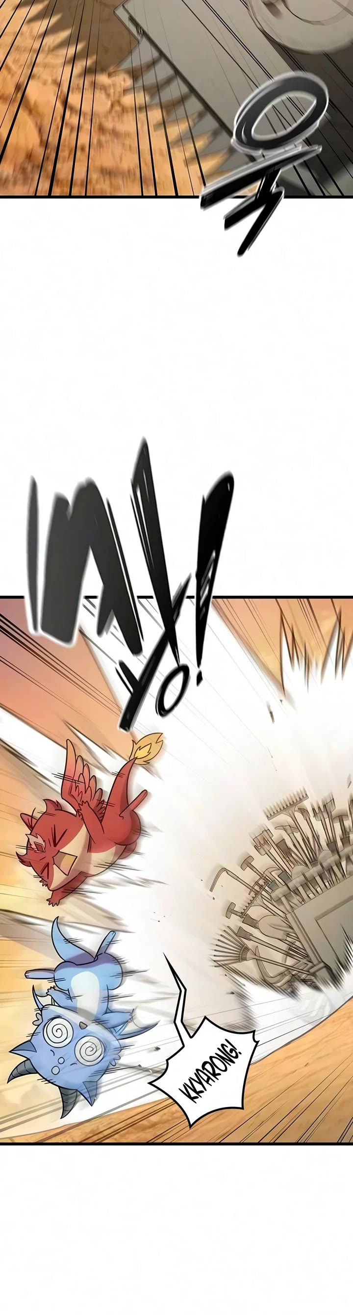 What a Bountiful Harvest, Demon Lord! chapter 79 page 34