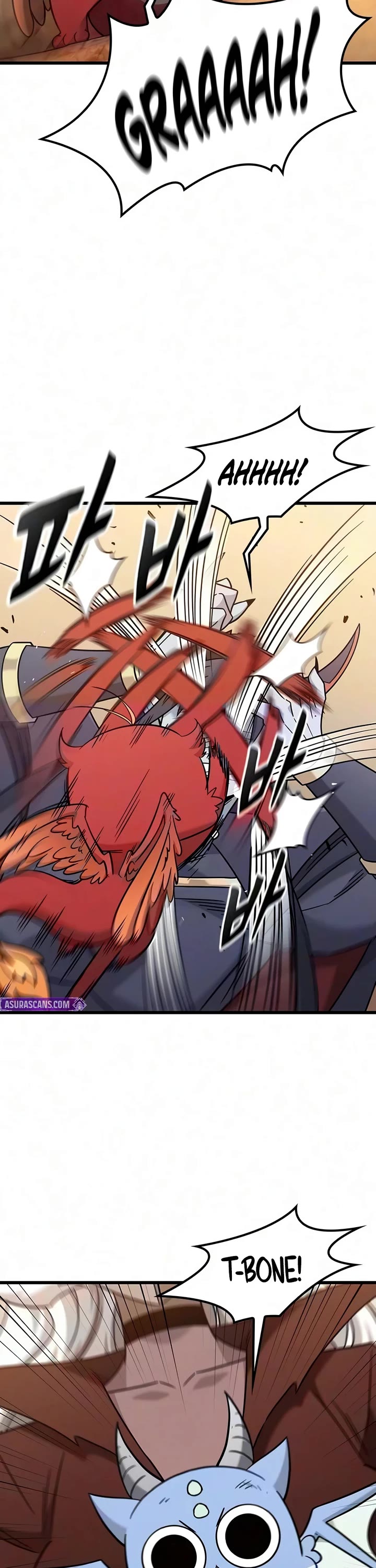 What a Bountiful Harvest, Demon Lord! chapter 79 page 36