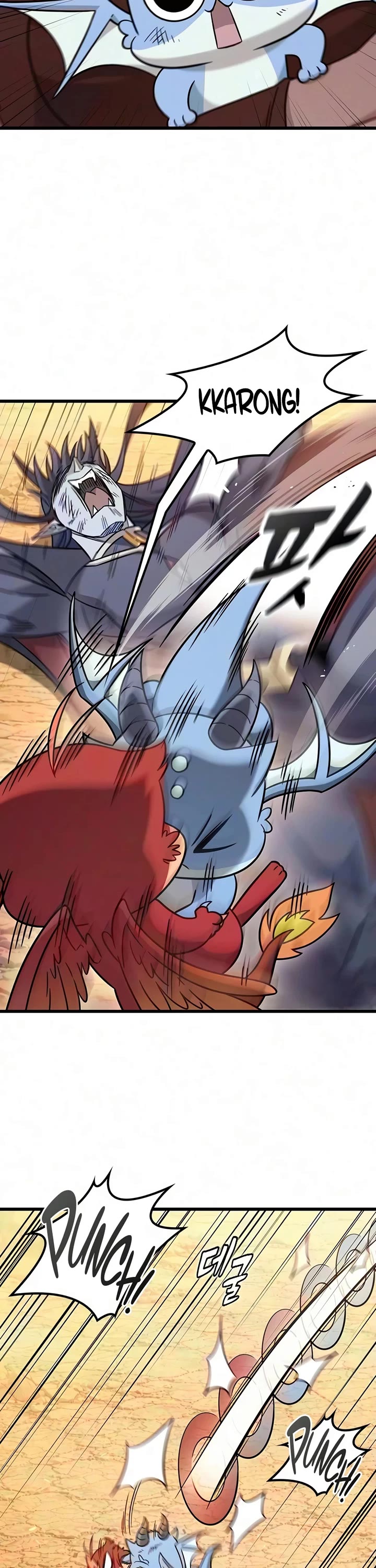 What a Bountiful Harvest, Demon Lord! chapter 79 page 37