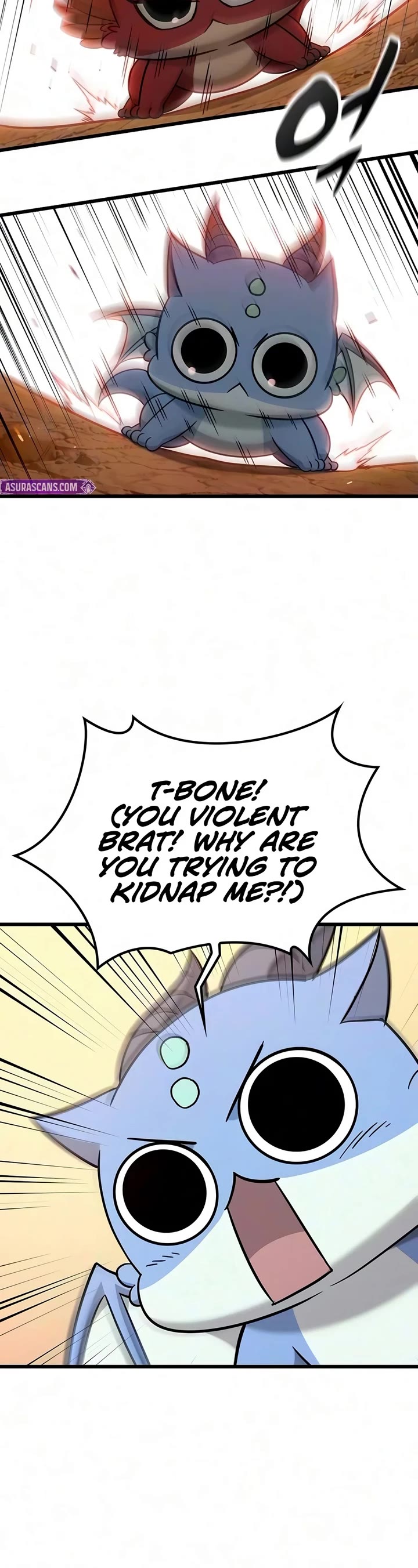 What a Bountiful Harvest, Demon Lord! chapter 79 page 39