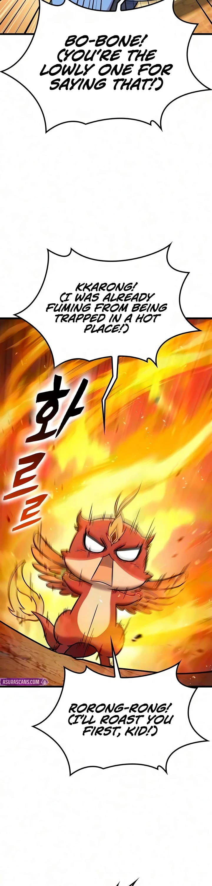 What a Bountiful Harvest, Demon Lord! chapter 79 page 41
