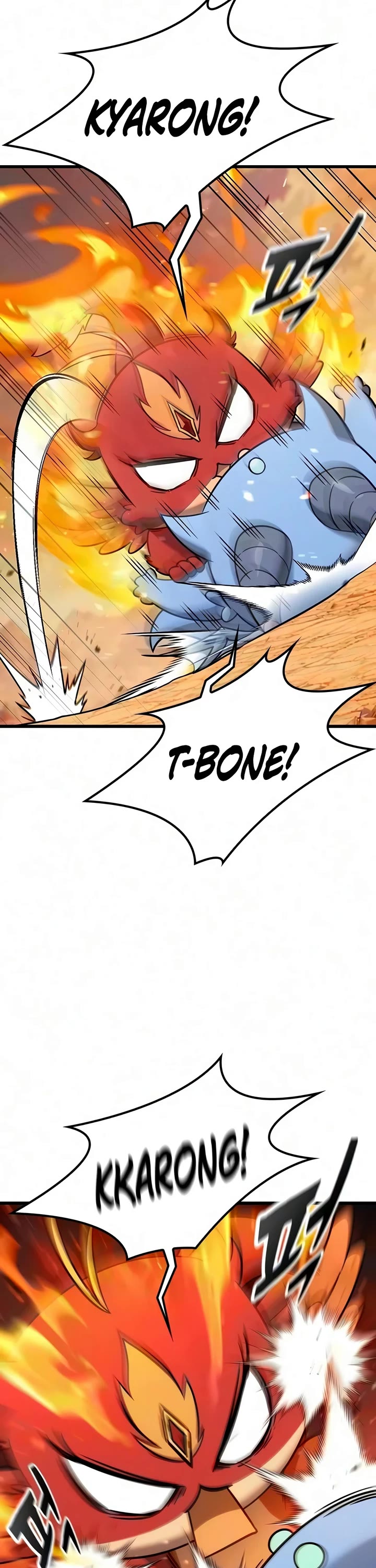 What a Bountiful Harvest, Demon Lord! chapter 79 page 42