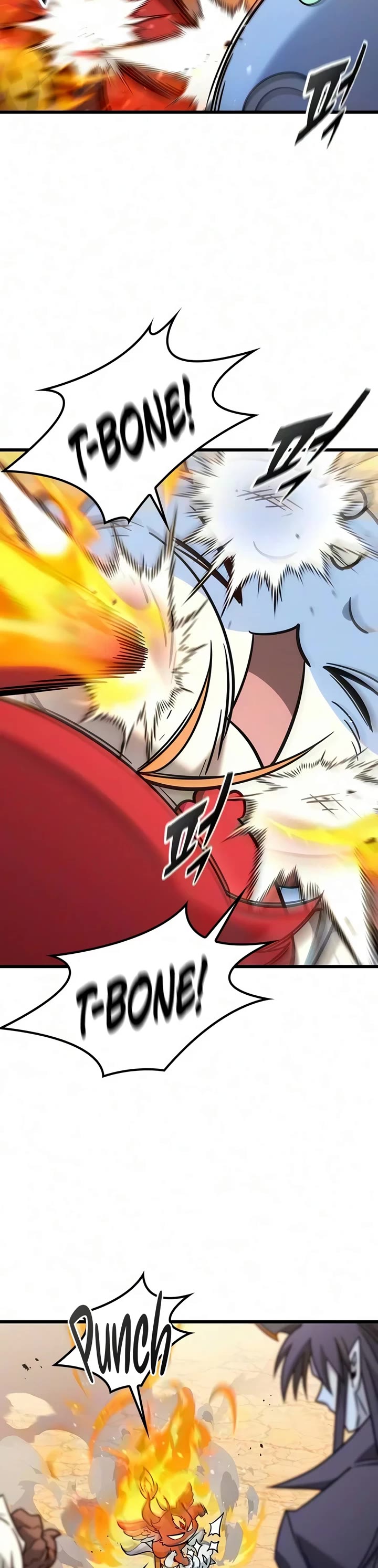 What a Bountiful Harvest, Demon Lord! chapter 79 page 43