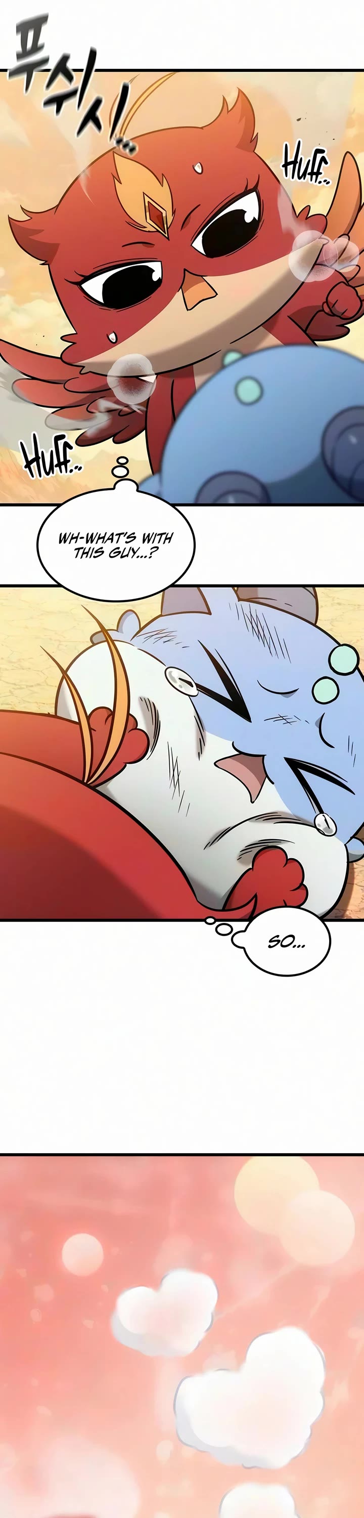 What a Bountiful Harvest, Demon Lord! chapter 79 page 45