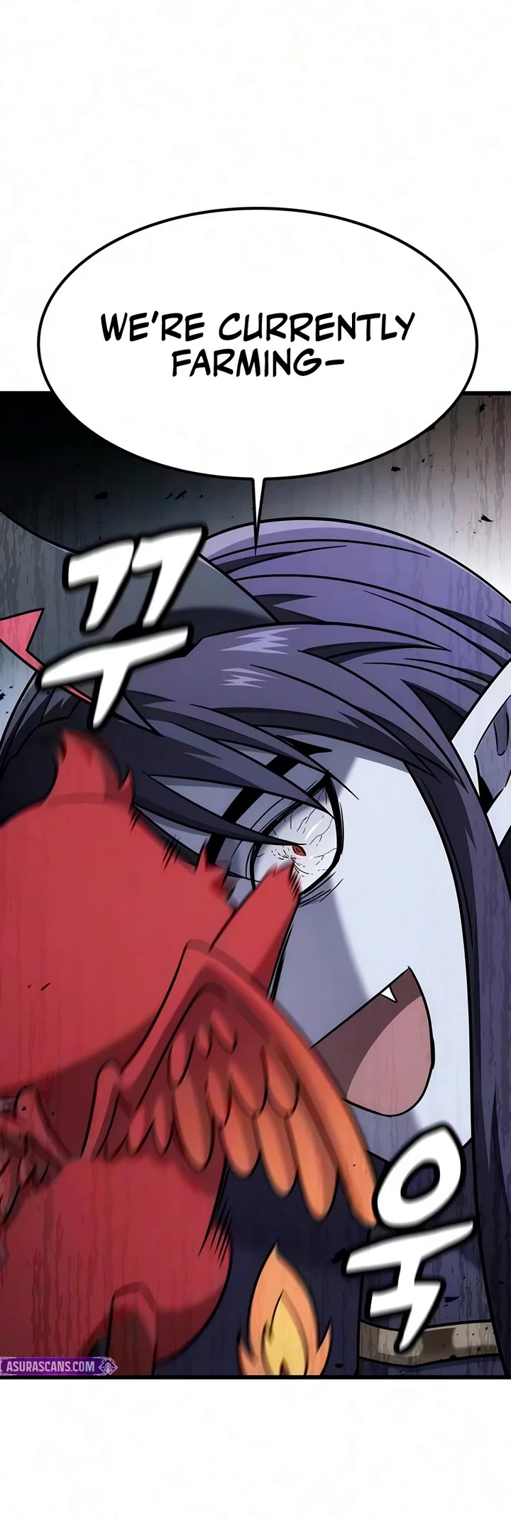 What a Bountiful Harvest, Demon Lord! chapter 79 page 5