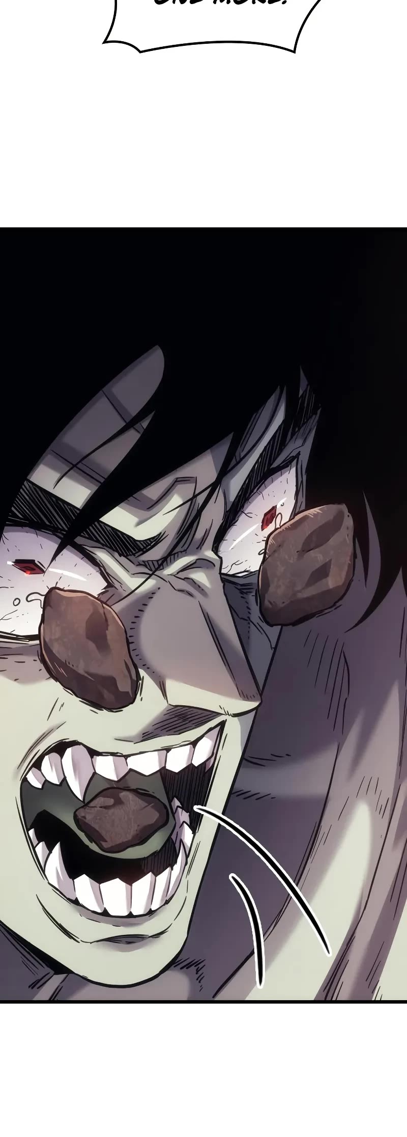 What a Bountiful Harvest, Demon Lord! chapter 8 page 10