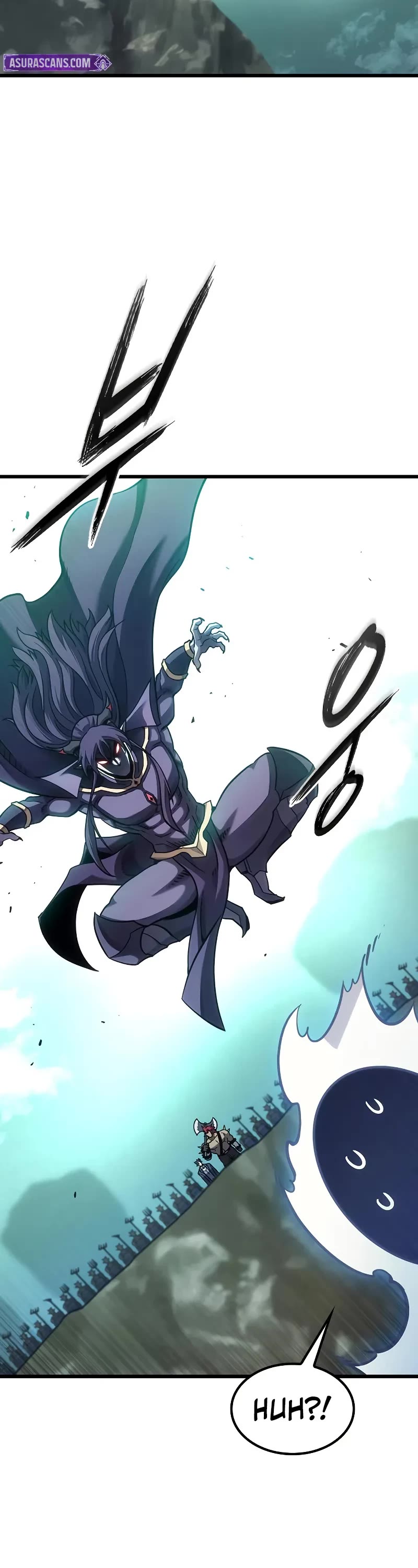 What a Bountiful Harvest, Demon Lord! chapter 8 page 18