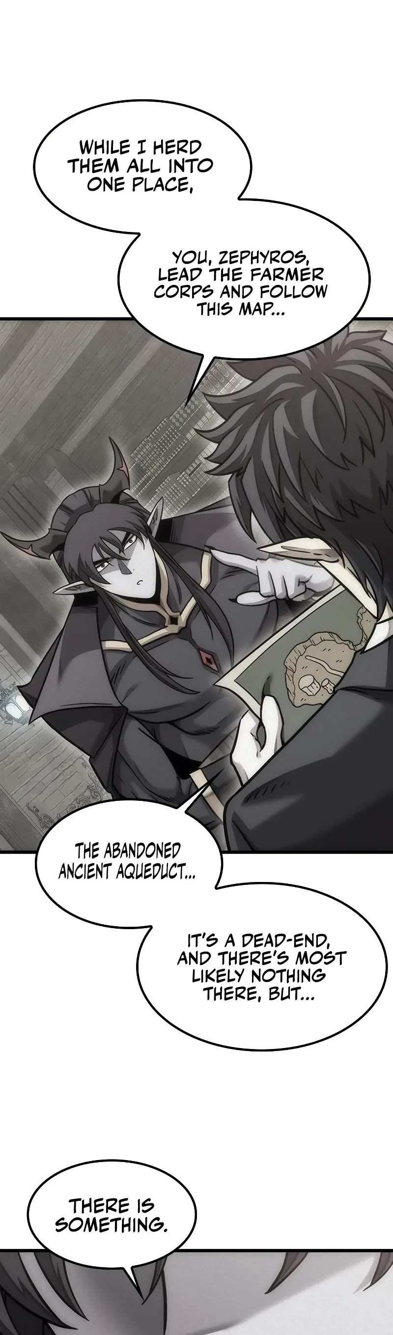 What a Bountiful Harvest, Demon Lord! chapter 8 page 40