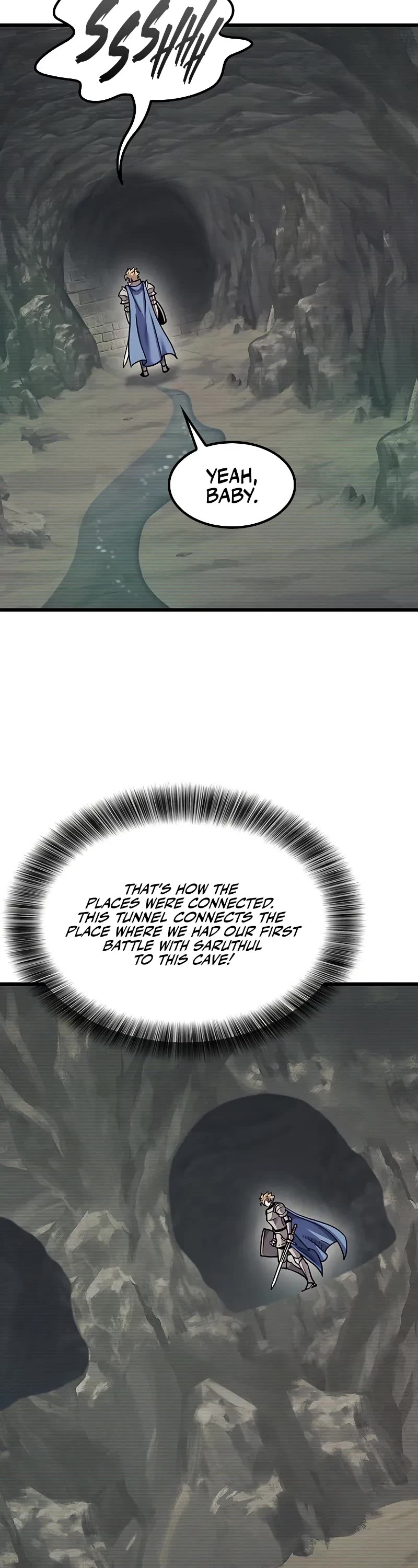 What a Bountiful Harvest, Demon Lord! chapter 8 page 44