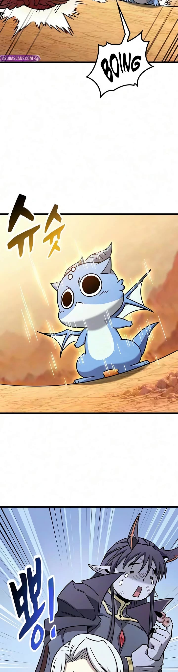 What a Bountiful Harvest, Demon Lord! chapter 80 page 10