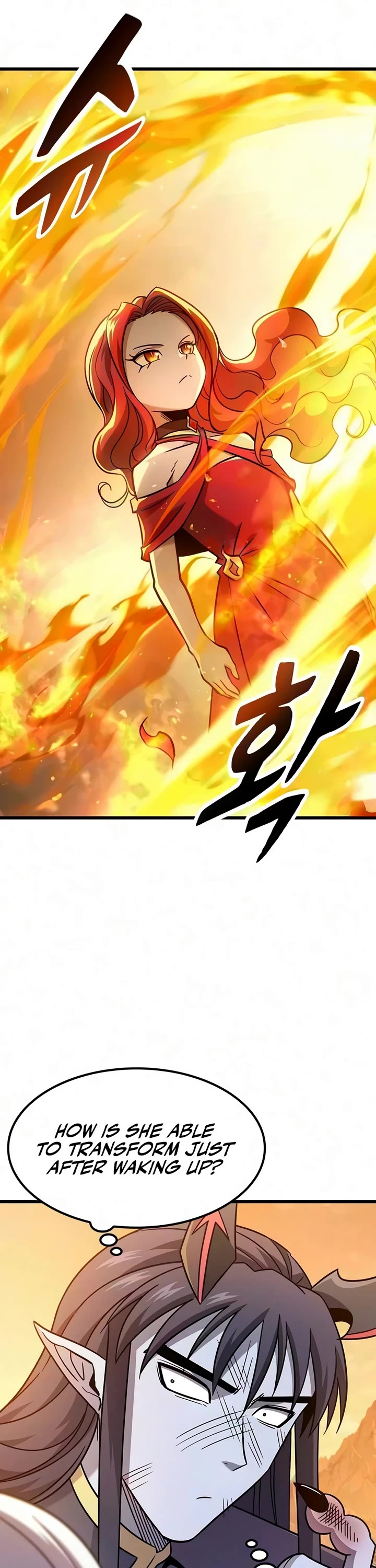 What a Bountiful Harvest, Demon Lord! chapter 80 page 12