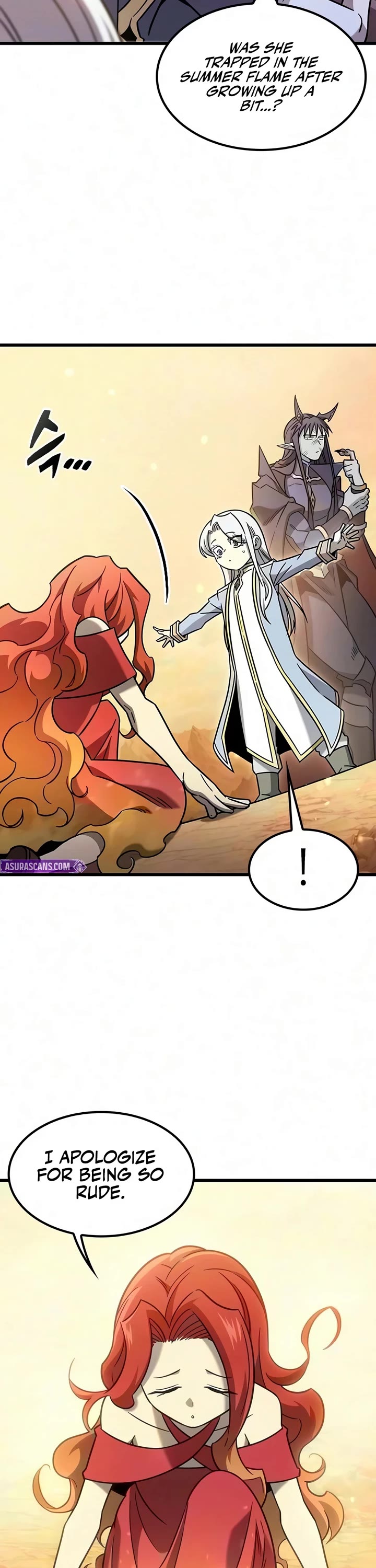 What a Bountiful Harvest, Demon Lord! chapter 80 page 13