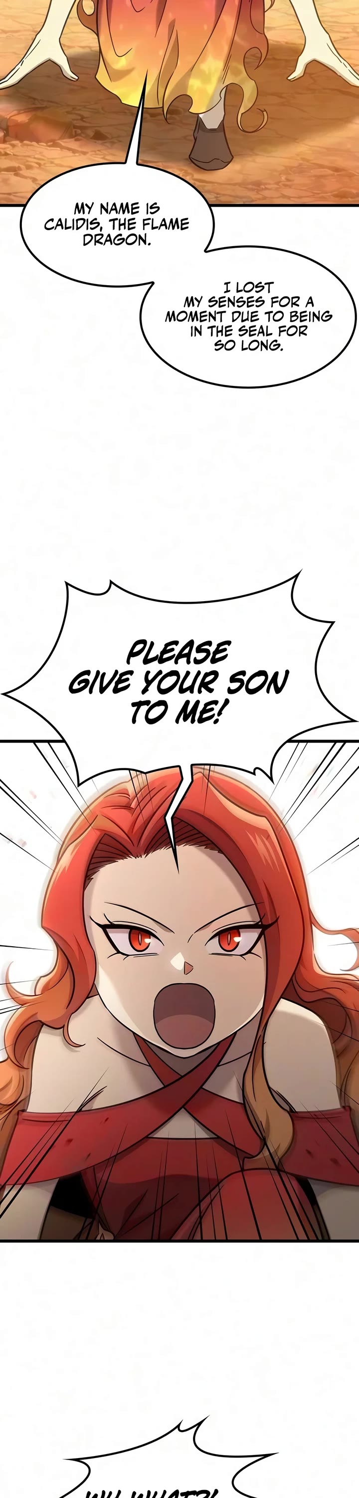 What a Bountiful Harvest, Demon Lord! chapter 80 page 14