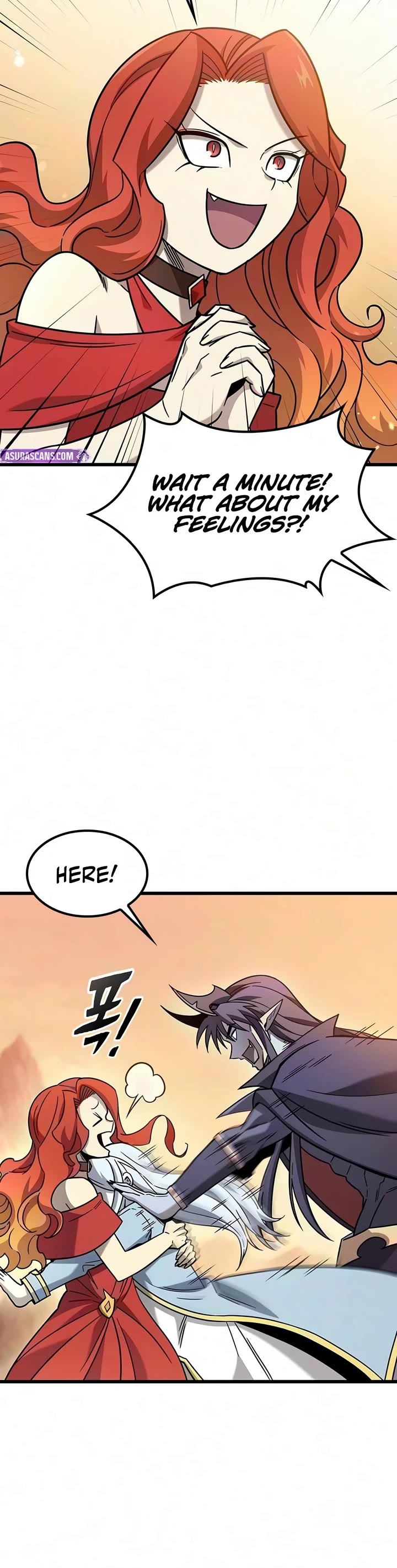 What a Bountiful Harvest, Demon Lord! chapter 80 page 16