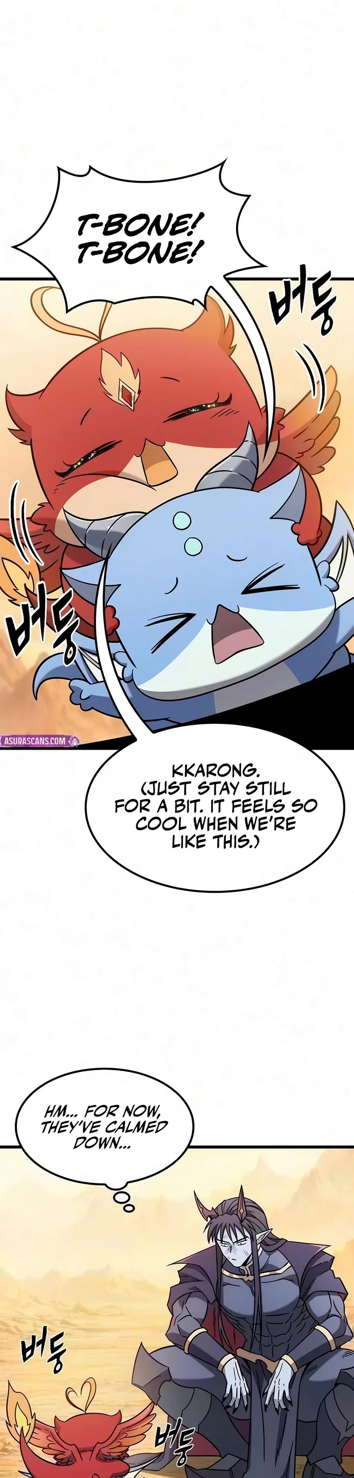 What a Bountiful Harvest, Demon Lord! chapter 80 page 2