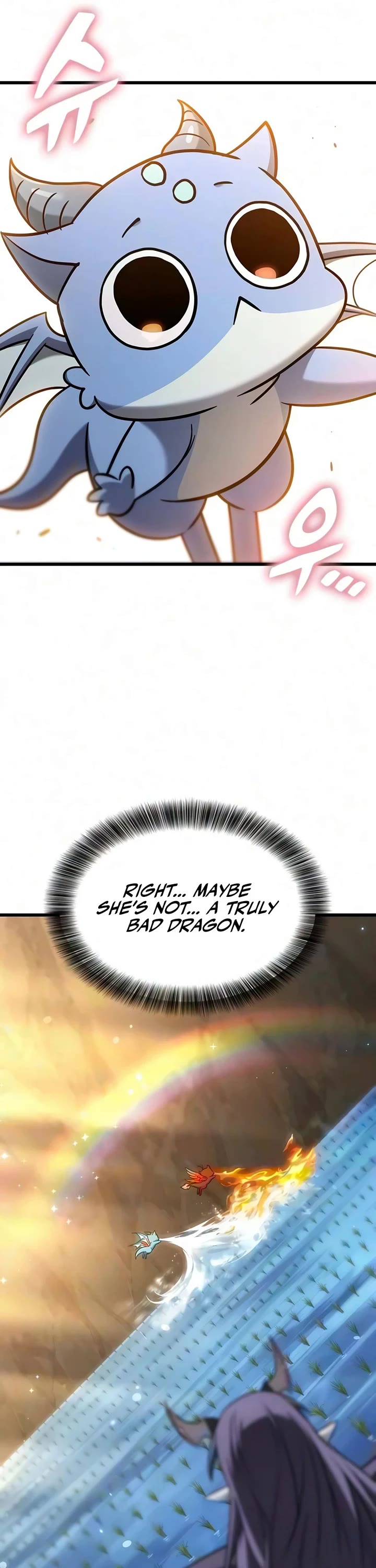 What a Bountiful Harvest, Demon Lord! chapter 80 page 23