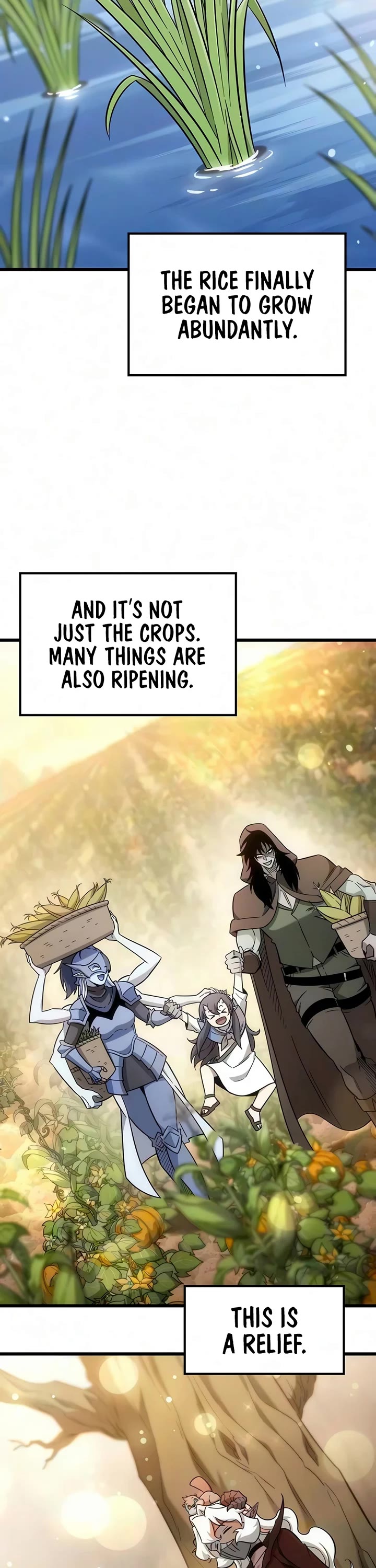 What a Bountiful Harvest, Demon Lord! chapter 80 page 25
