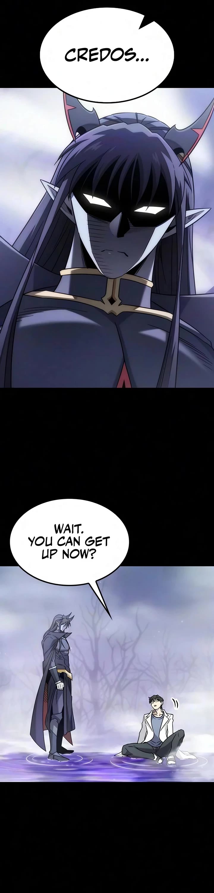 What a Bountiful Harvest, Demon Lord! chapter 80 page 29