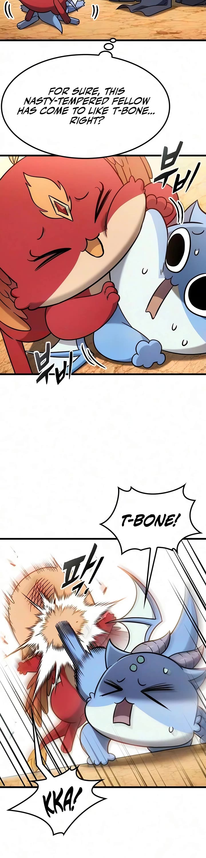 What a Bountiful Harvest, Demon Lord! chapter 80 page 3