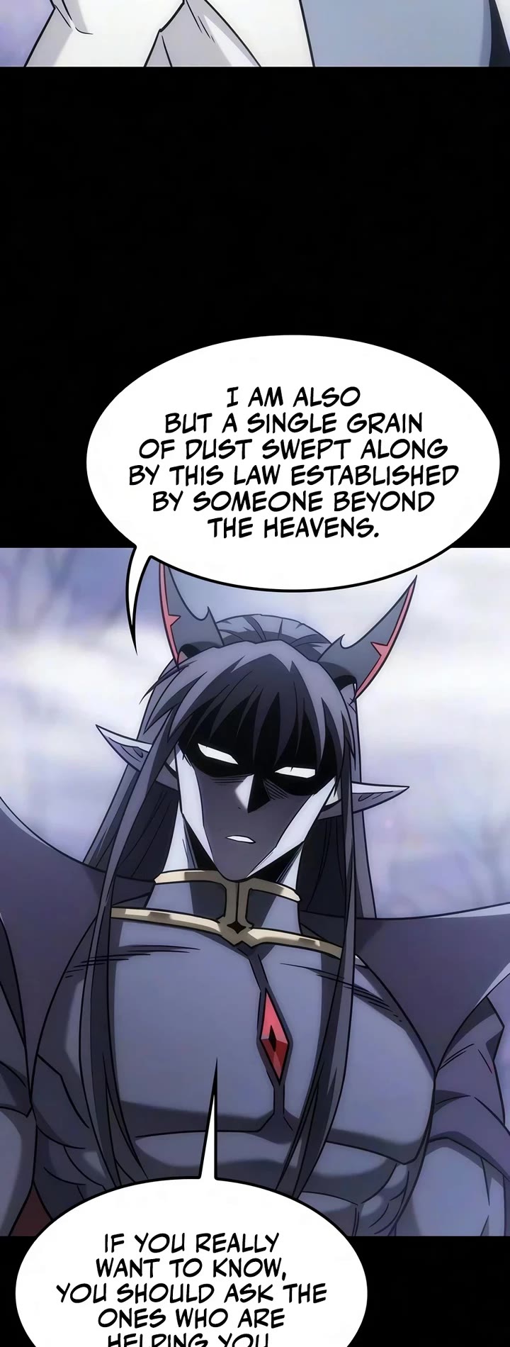 What a Bountiful Harvest, Demon Lord! chapter 80 page 32