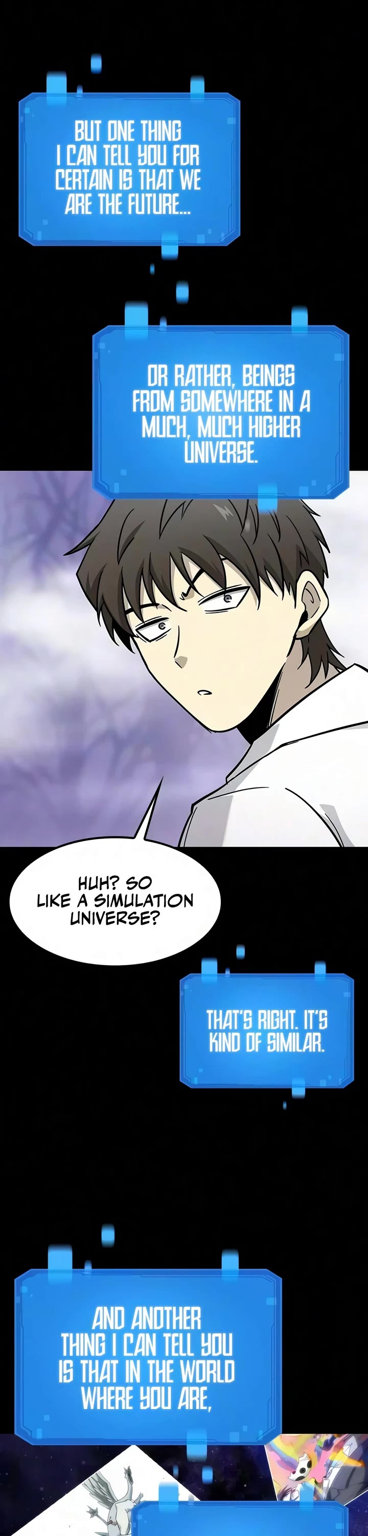 What a Bountiful Harvest, Demon Lord! chapter 80 page 35