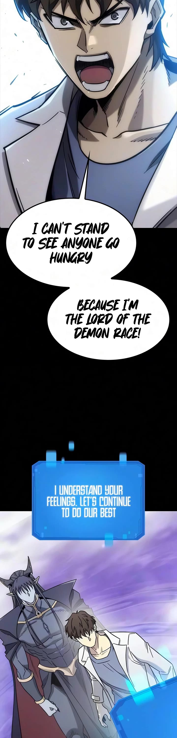 What a Bountiful Harvest, Demon Lord! chapter 80 page 42