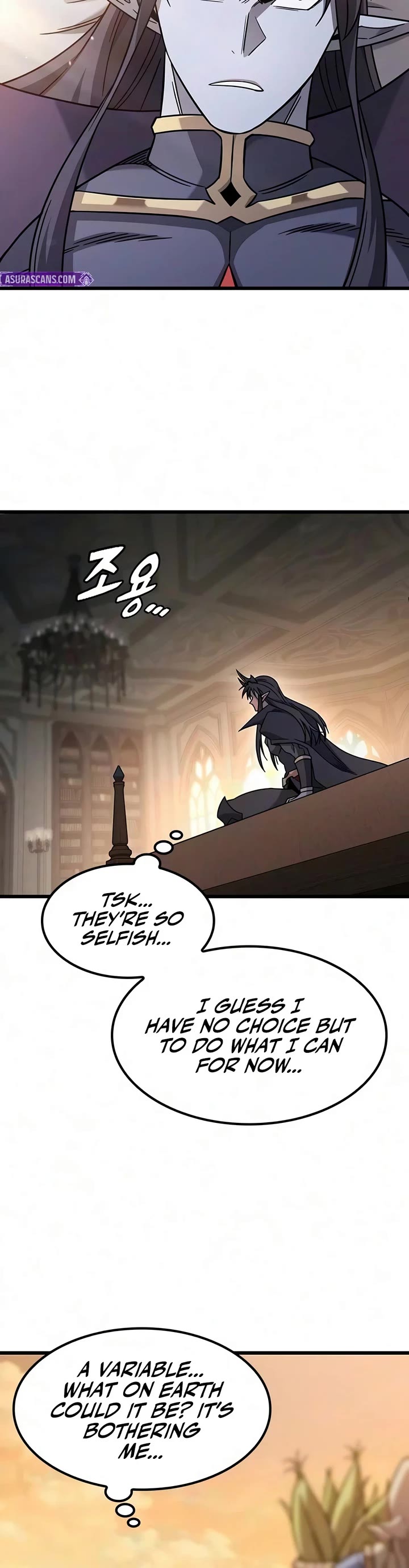 What a Bountiful Harvest, Demon Lord! chapter 80 page 45