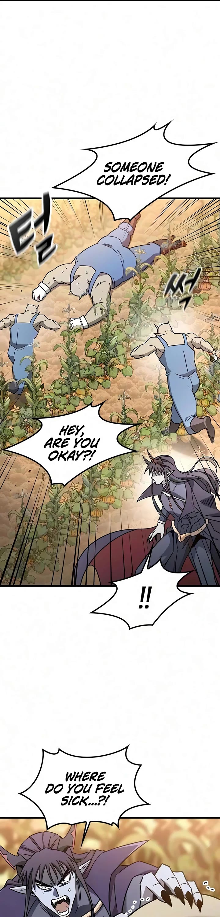 What a Bountiful Harvest, Demon Lord! chapter 80 page 48