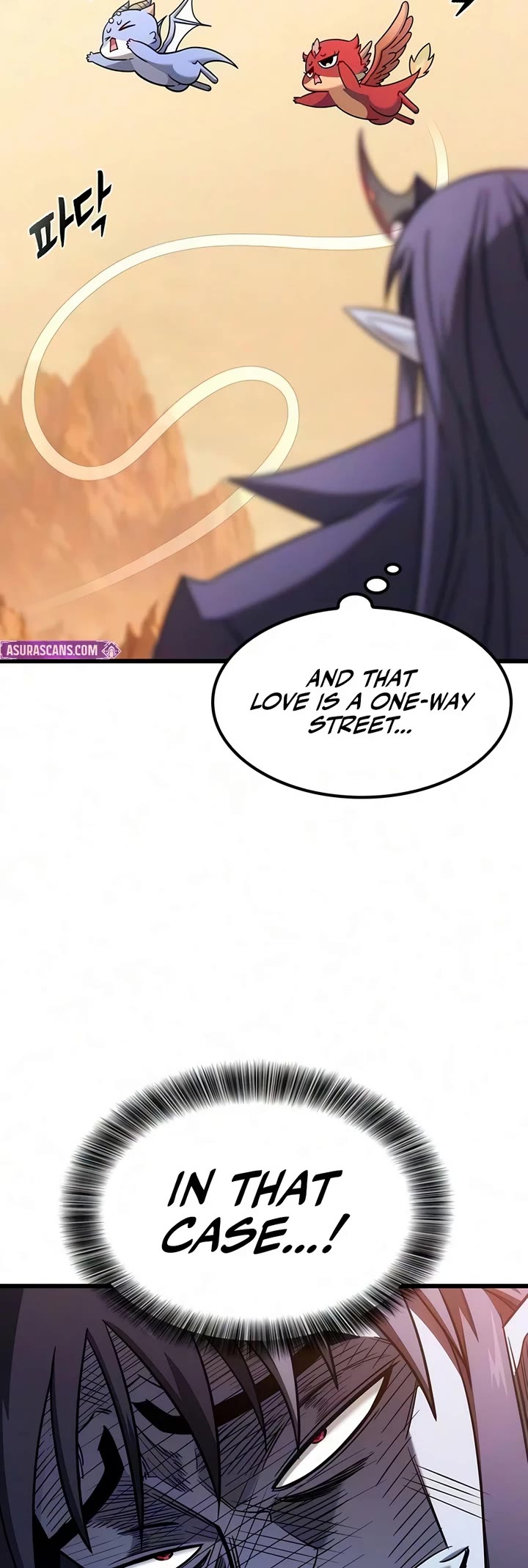What a Bountiful Harvest, Demon Lord! chapter 80 page 5