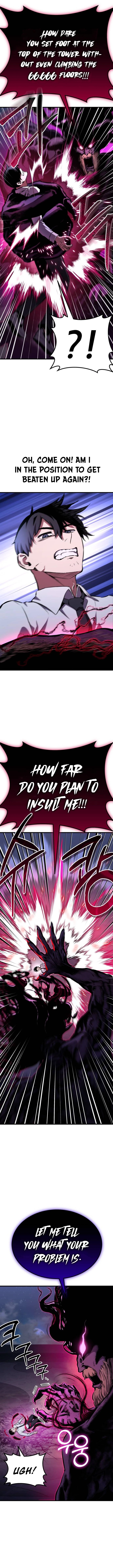 What Can I Do Alone chapter 8 page 2