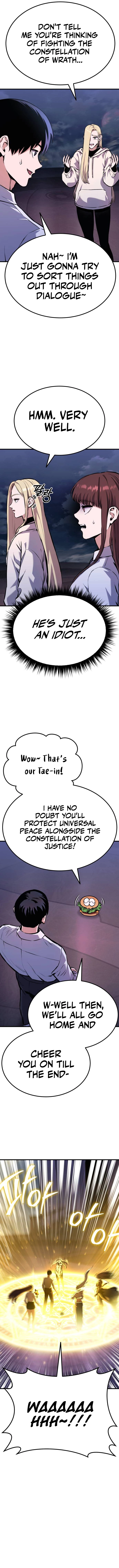 What Can I Do Alone chapter 8 page 22