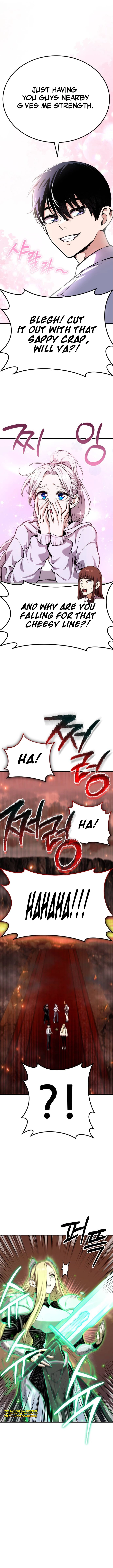 What Can I Do Alone chapter 8 page 25