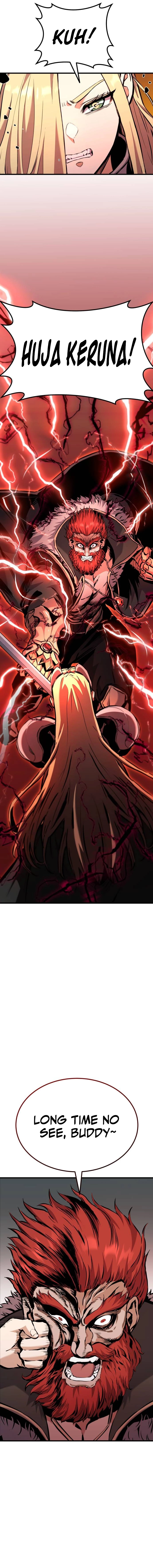 What Can I Do Alone chapter 8 page 27