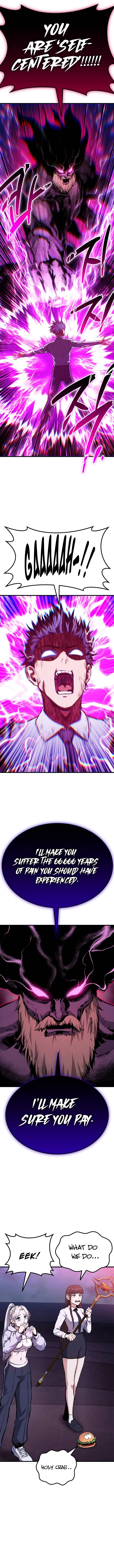 What Can I Do Alone chapter 8 page 4