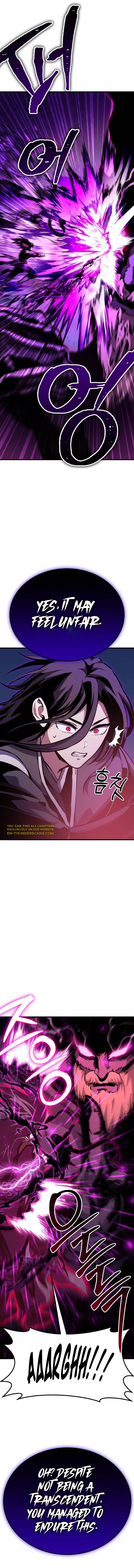 What Can I Do Alone chapter 8 page 6