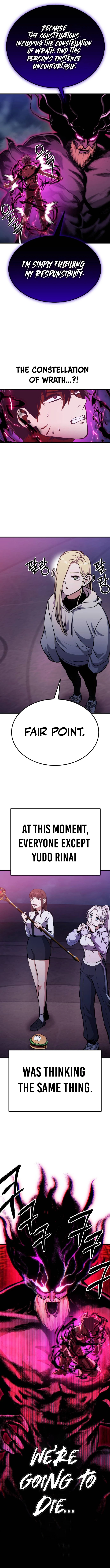 What Can I Do Alone chapter 8 page 8